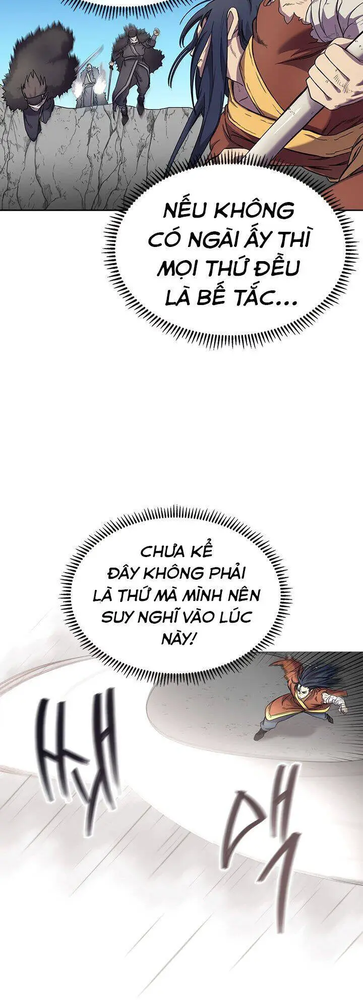 Biên Niên Sử Của Thiên Quỷ Nettruyen ZZZ Chương 104 Page 29
