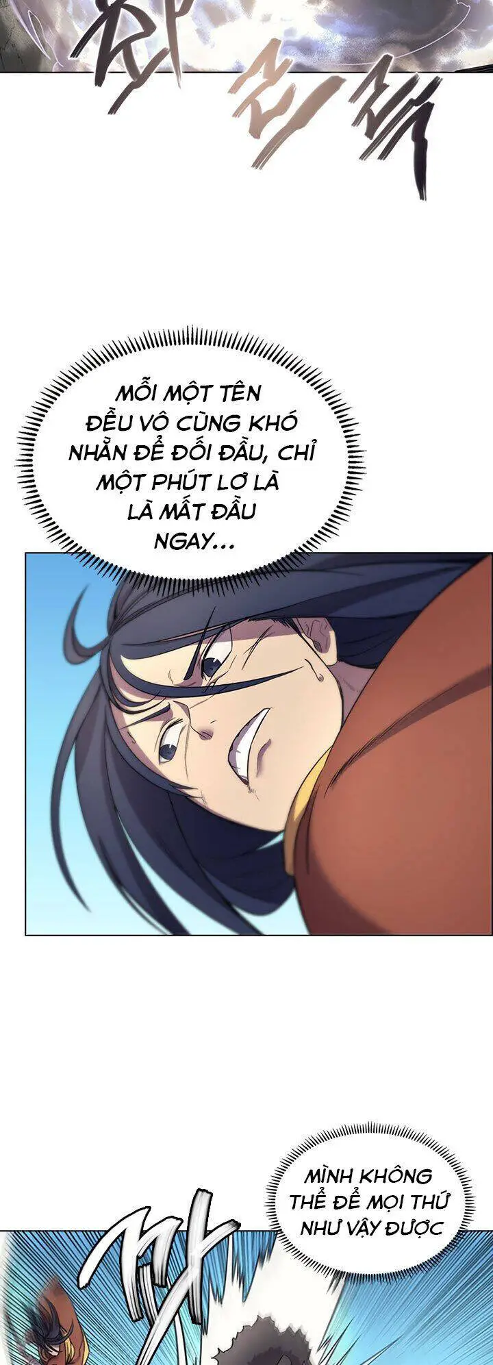 Biên Niên Sử Của Thiên Quỷ Nettruyen ZZZ Chương 104 Page 31