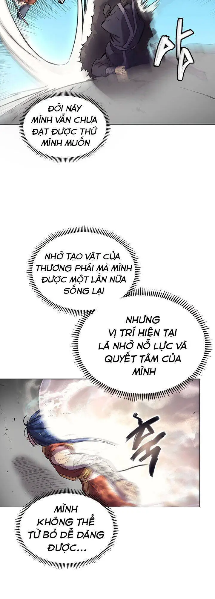 Biên Niên Sử Của Thiên Quỷ Nettruyen ZZZ Chương 104 Page 32