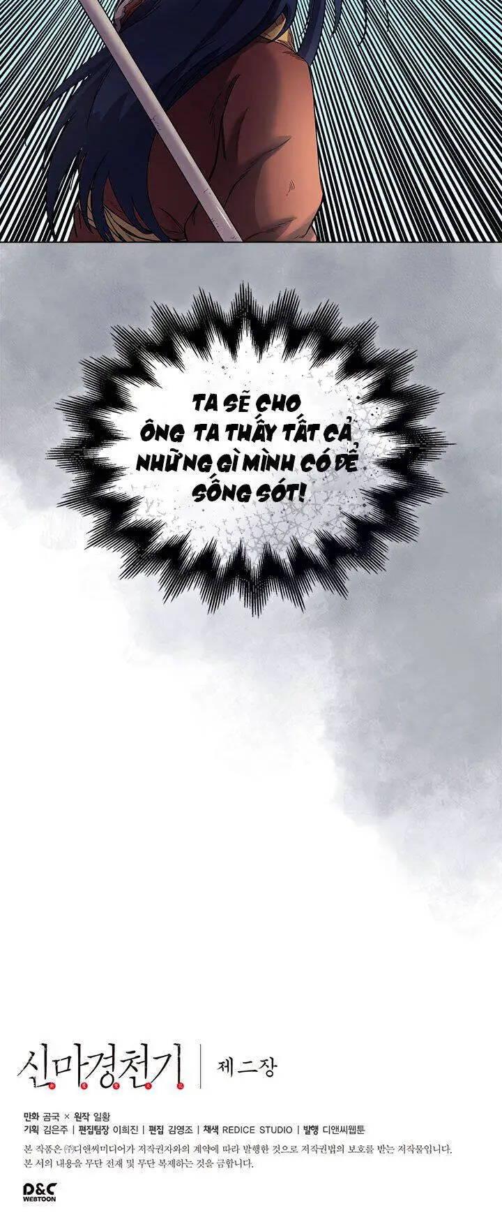 Biên Niên Sử Của Thiên Quỷ Nettruyen ZZZ Chương 104 Page 39