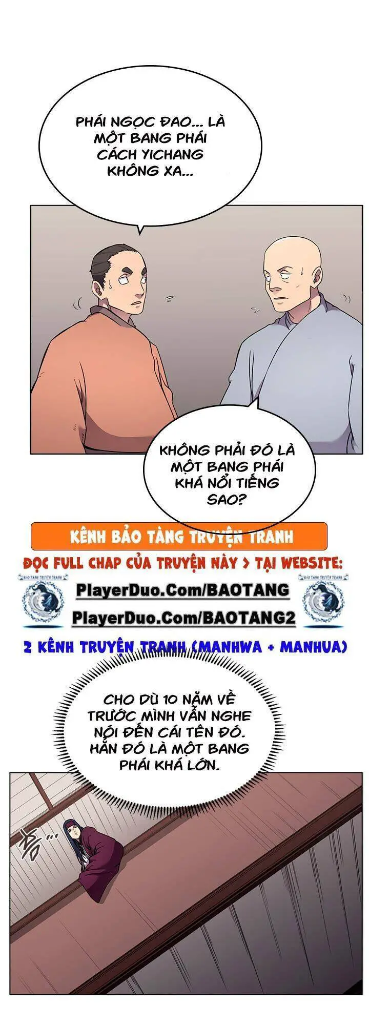 Biên Niên Sử Của Thiên Quỷ Nettruyen ZZZ Chương 130 Page 4