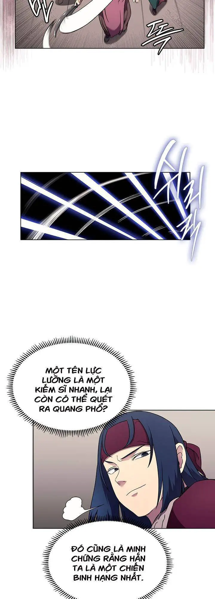 Biên Niên Sử Của Thiên Quỷ Nettruyen ZZZ Chương 130 Page 6
