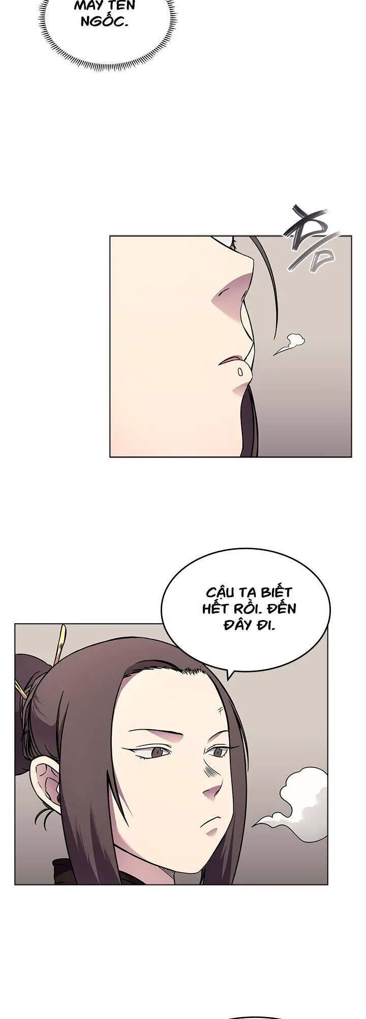Biên Niên Sử Của Thiên Quỷ Nettruyen ZZZ Chương 130 Page 30