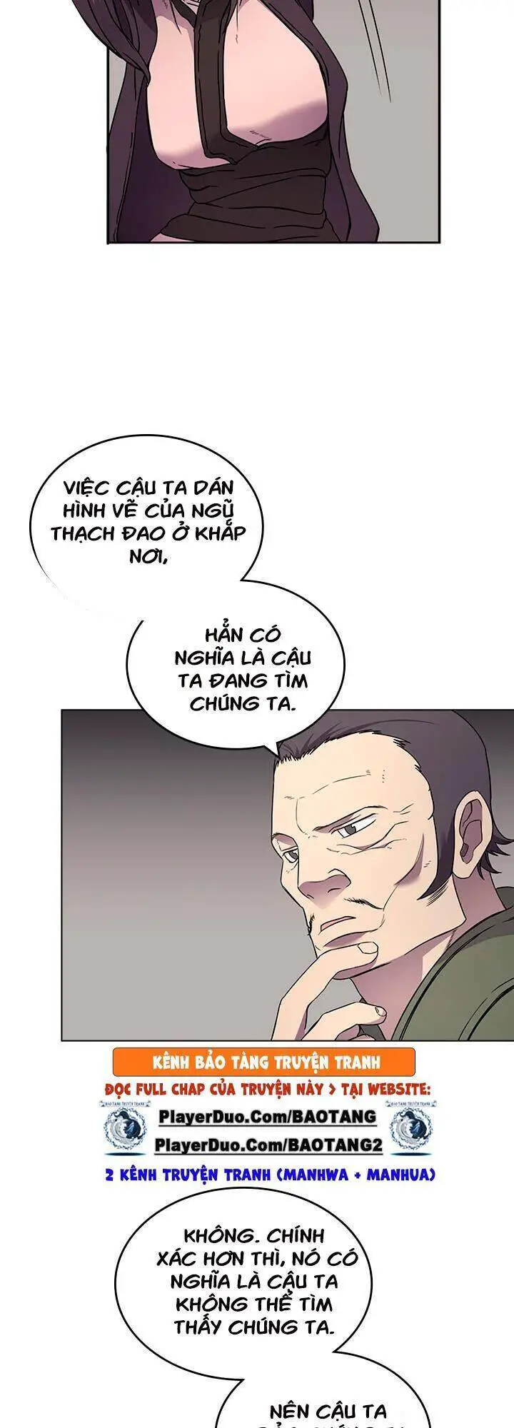 Biên Niên Sử Của Thiên Quỷ Nettruyen ZZZ Chương 129 Page 22