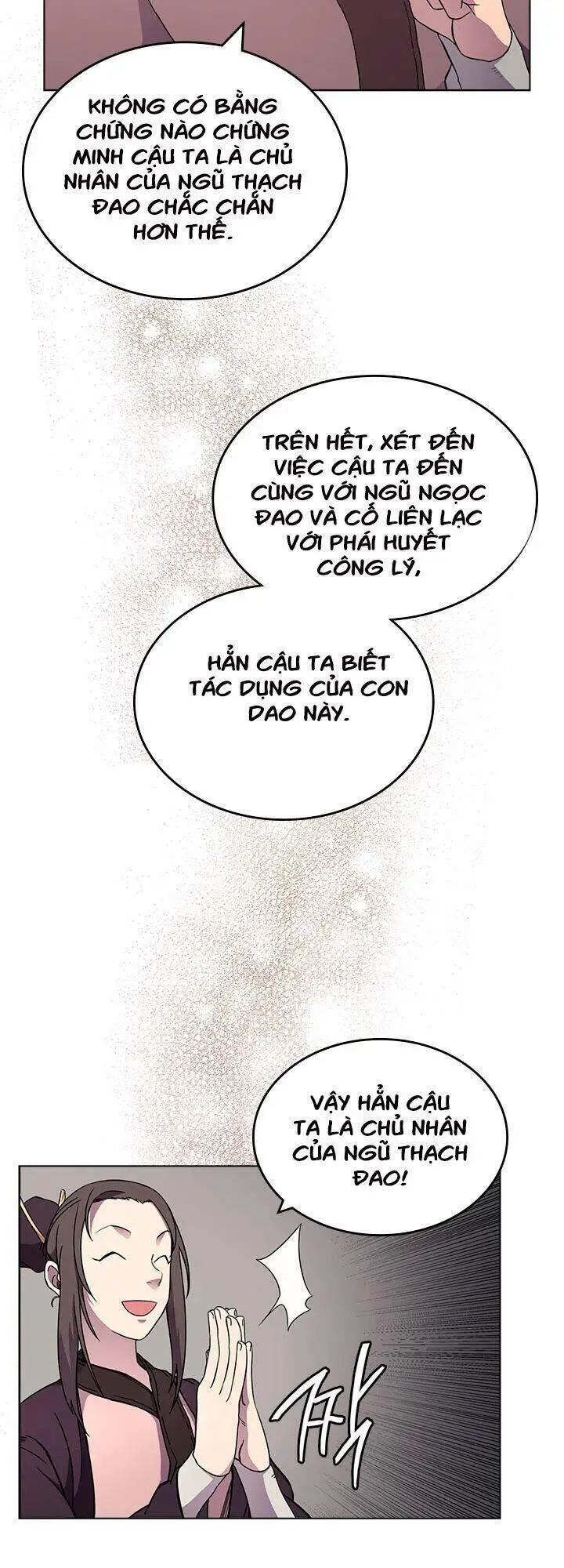 Biên Niên Sử Của Thiên Quỷ Nettruyen ZZZ Chương 129 Page 27