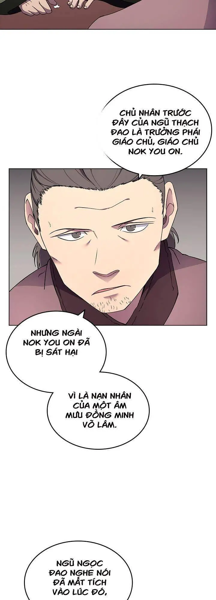 Biên Niên Sử Của Thiên Quỷ Nettruyen ZZZ Chương 129 Page 29