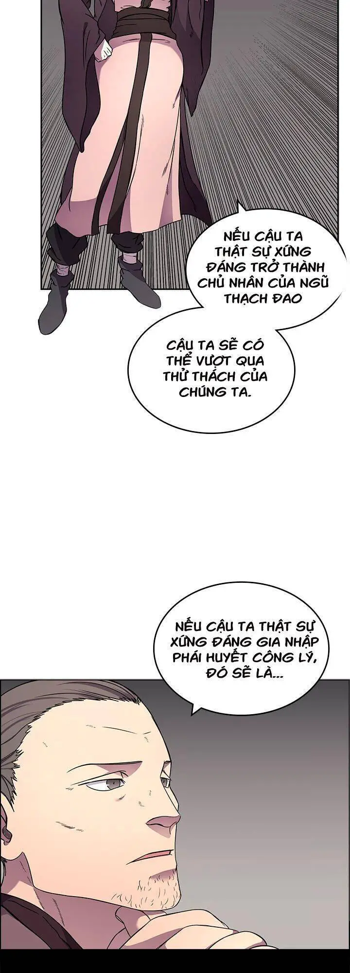 Biên Niên Sử Của Thiên Quỷ Nettruyen ZZZ Chương 129 Page 32