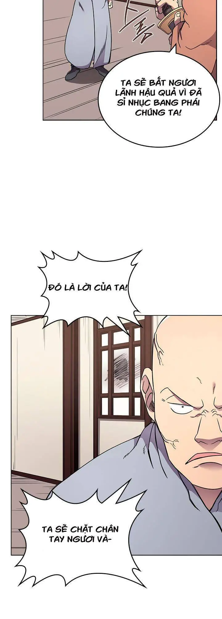 Biên Niên Sử Của Thiên Quỷ Nettruyen ZZZ Chương 129 Page 37