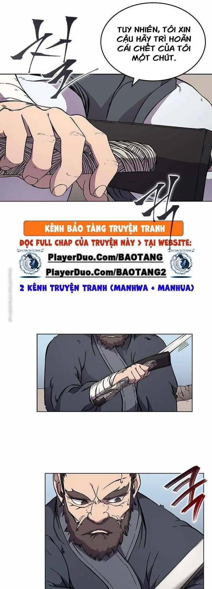 Biên Niên Sử Của Thiên Quỷ Nettruyen ZZZ Chương 135 Page 7