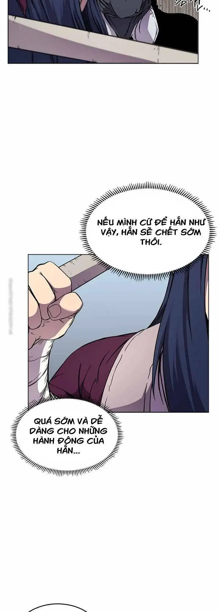 Biên Niên Sử Của Thiên Quỷ Nettruyen ZZZ Chương 135 Page 13