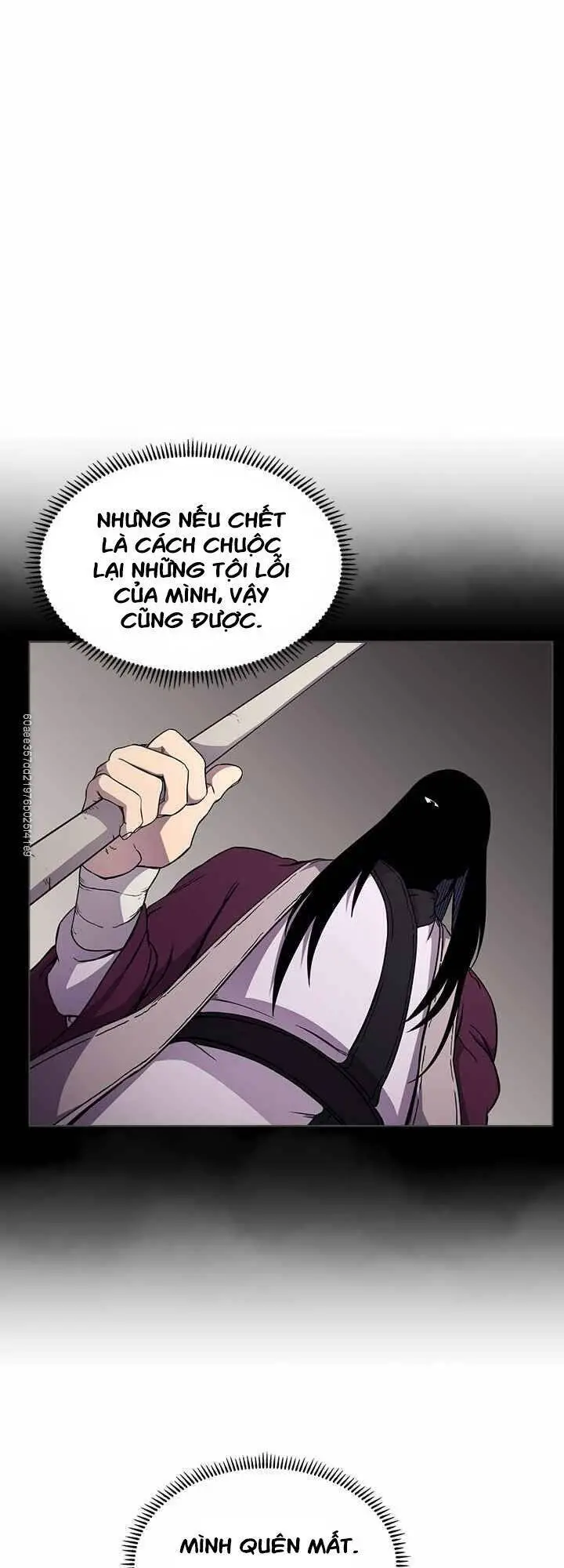 Biên Niên Sử Của Thiên Quỷ Nettruyen ZZZ Chương 135 Page 16