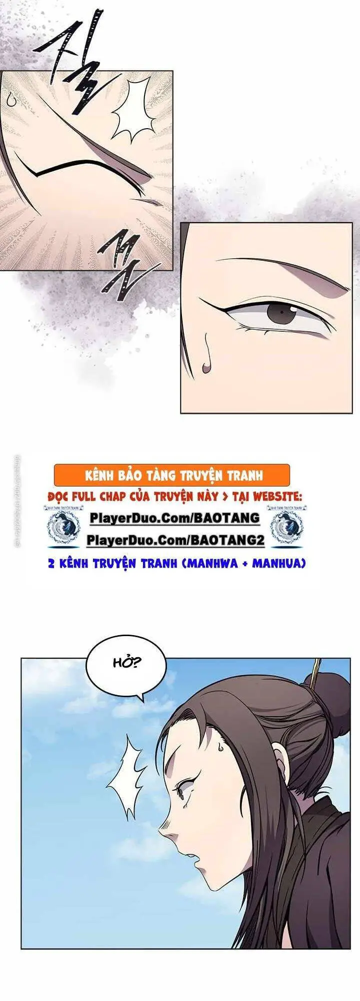 Biên Niên Sử Của Thiên Quỷ Nettruyen ZZZ Chương 135 Page 19