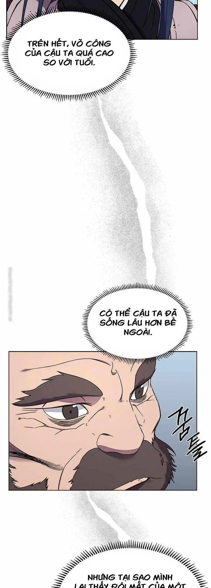 Biên Niên Sử Của Thiên Quỷ Nettruyen ZZZ Chương 135 Page 26