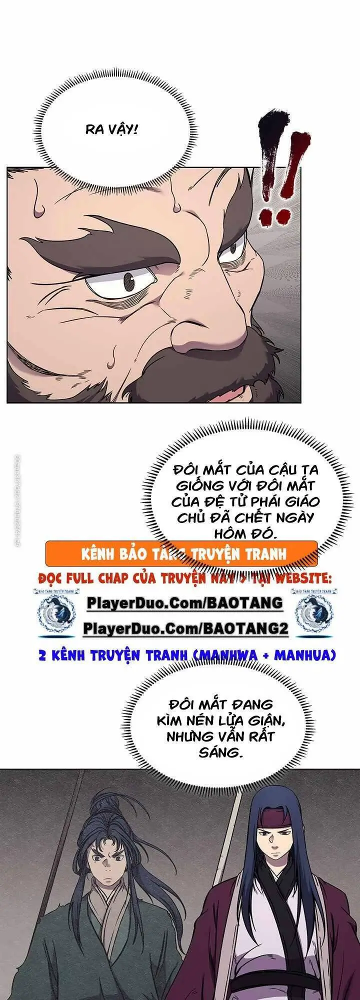 Biên Niên Sử Của Thiên Quỷ Nettruyen ZZZ Chương 135 Page 28