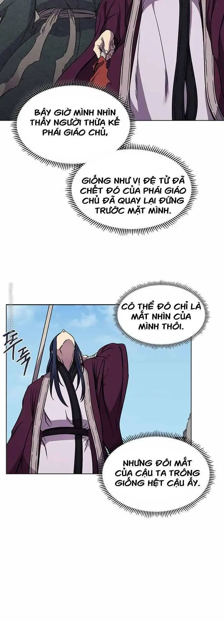 Biên Niên Sử Của Thiên Quỷ Nettruyen ZZZ Chương 135 Page 29