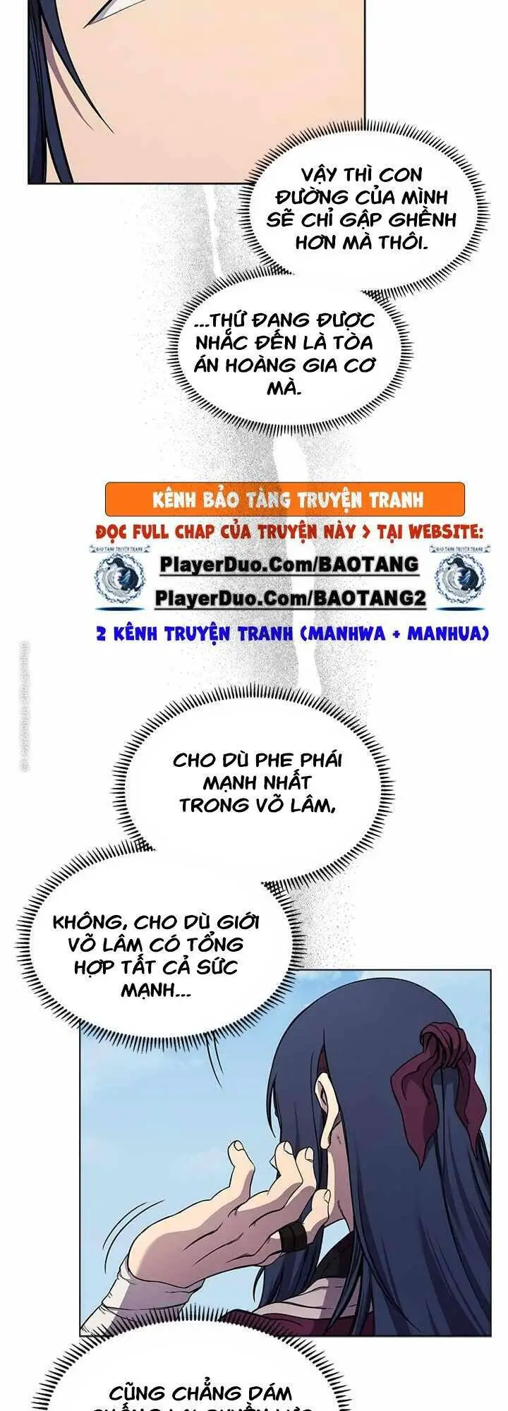Biên Niên Sử Của Thiên Quỷ Nettruyen ZZZ Chương 135 Page 31