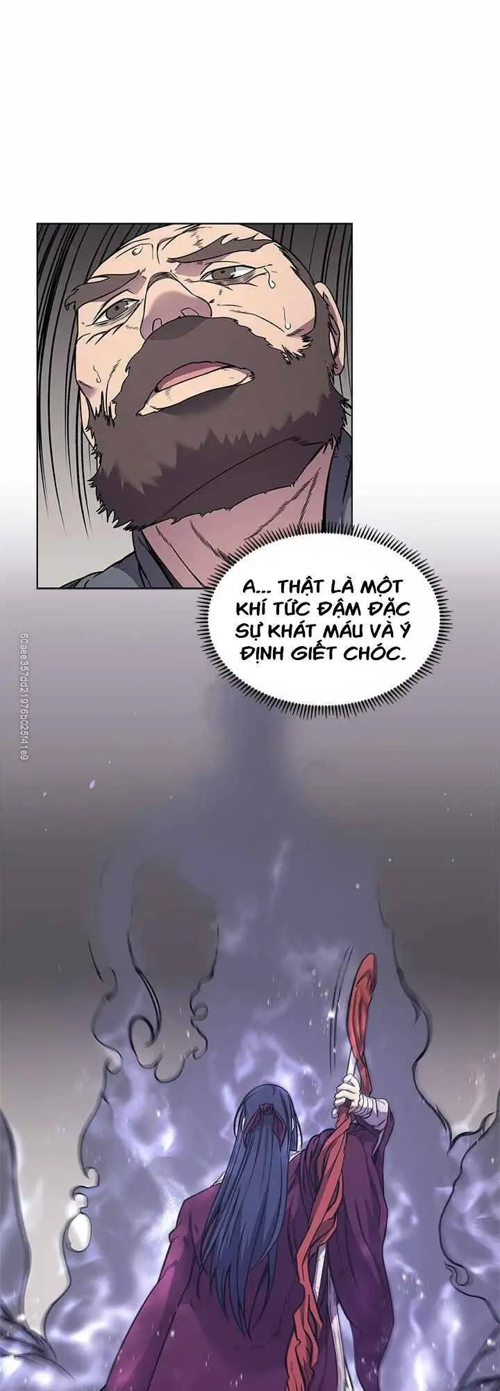 Biên Niên Sử Của Thiên Quỷ Nettruyen ZZZ Chương 135 Page 45