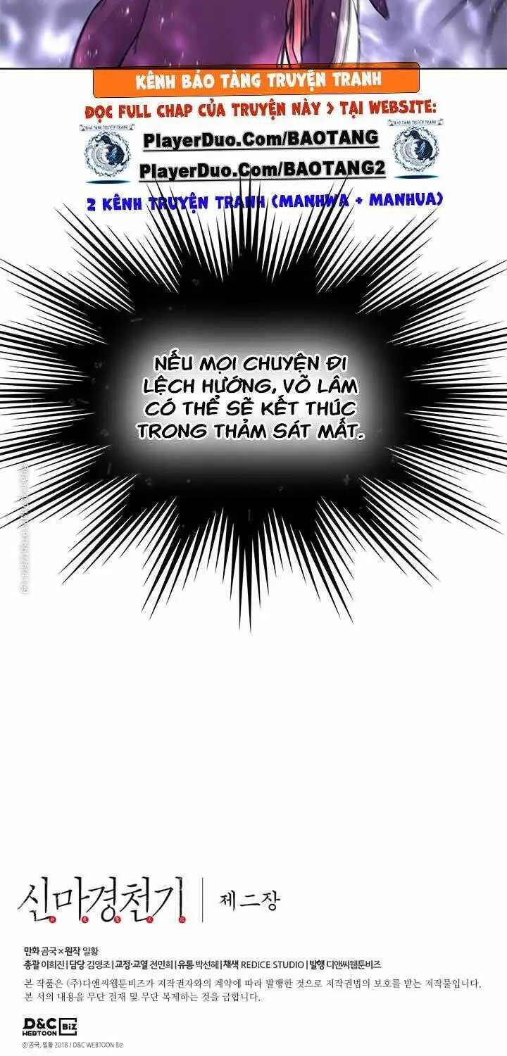Biên Niên Sử Của Thiên Quỷ Nettruyen ZZZ Chương 135 Page 46