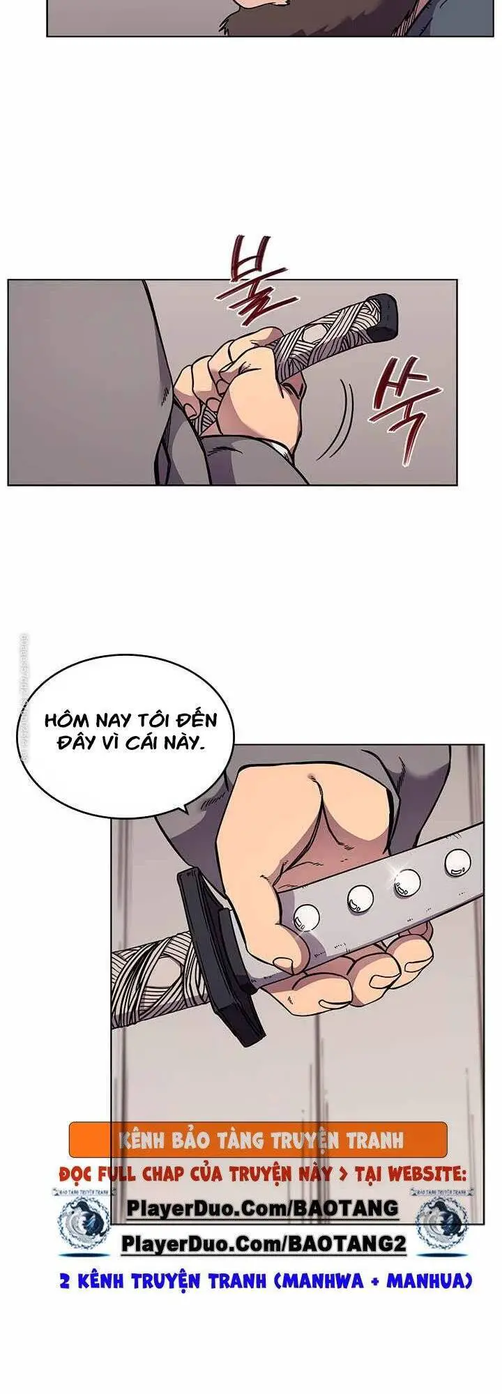Biên Niên Sử Của Thiên Quỷ Nettruyen ZZZ Chương 134 Page 7