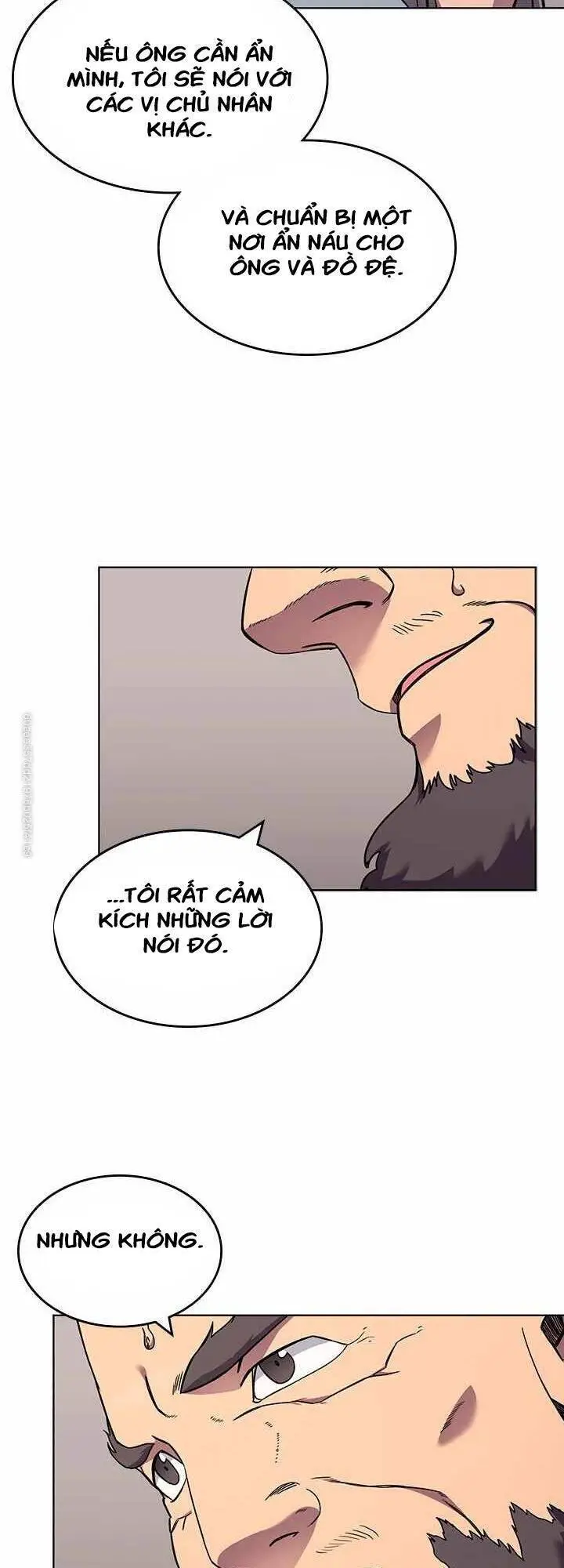 Biên Niên Sử Của Thiên Quỷ Nettruyen ZZZ Chương 134 Page 10