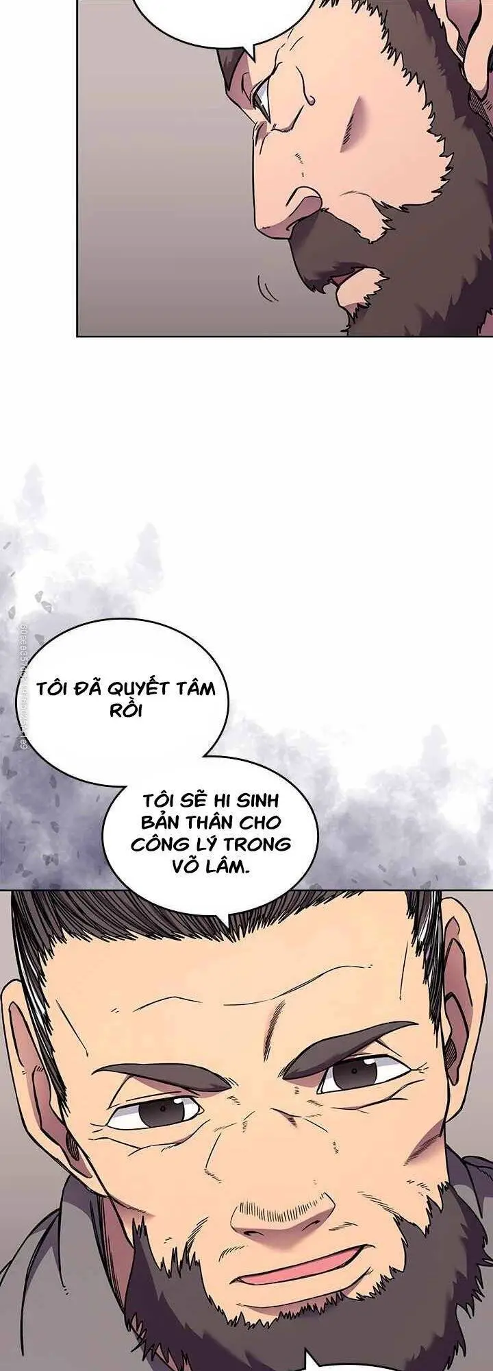 Biên Niên Sử Của Thiên Quỷ Nettruyen ZZZ Chương 134 Page 14