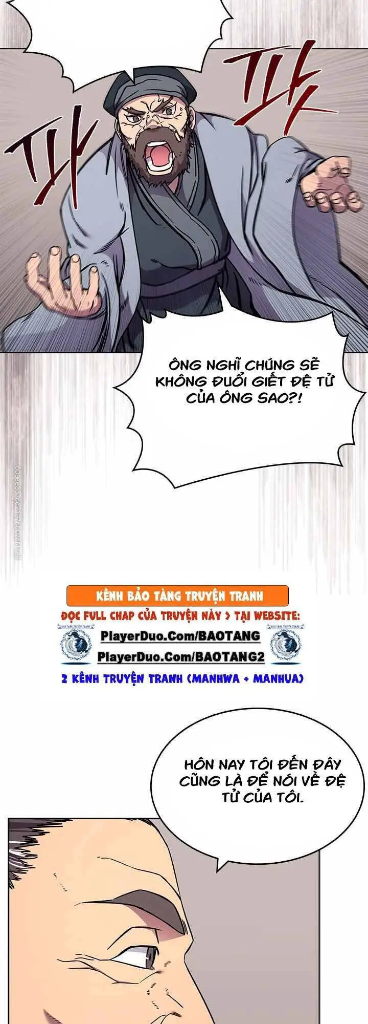 Biên Niên Sử Của Thiên Quỷ Nettruyen ZZZ Chương 134 Page 16