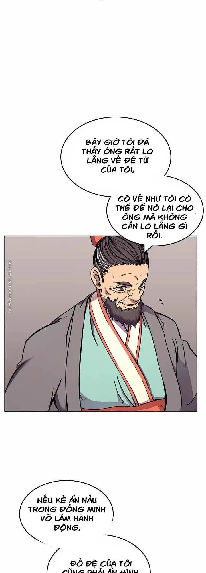 Biên Niên Sử Của Thiên Quỷ Nettruyen ZZZ Chương 134 Page 18