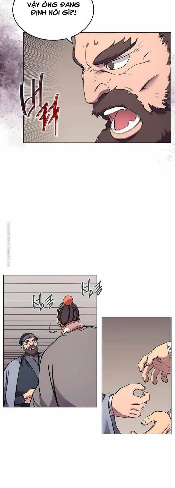 Biên Niên Sử Của Thiên Quỷ Nettruyen ZZZ Chương 134 Page 21