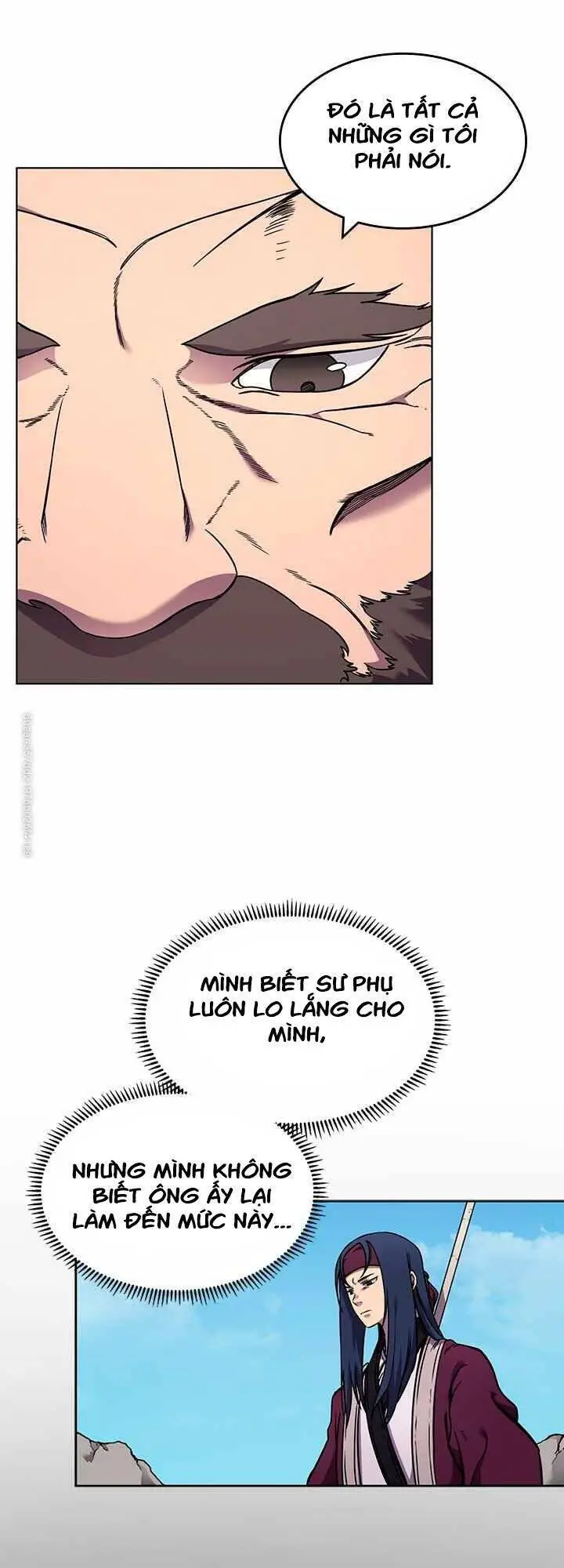 Biên Niên Sử Của Thiên Quỷ Nettruyen ZZZ Chương 134 Page 27