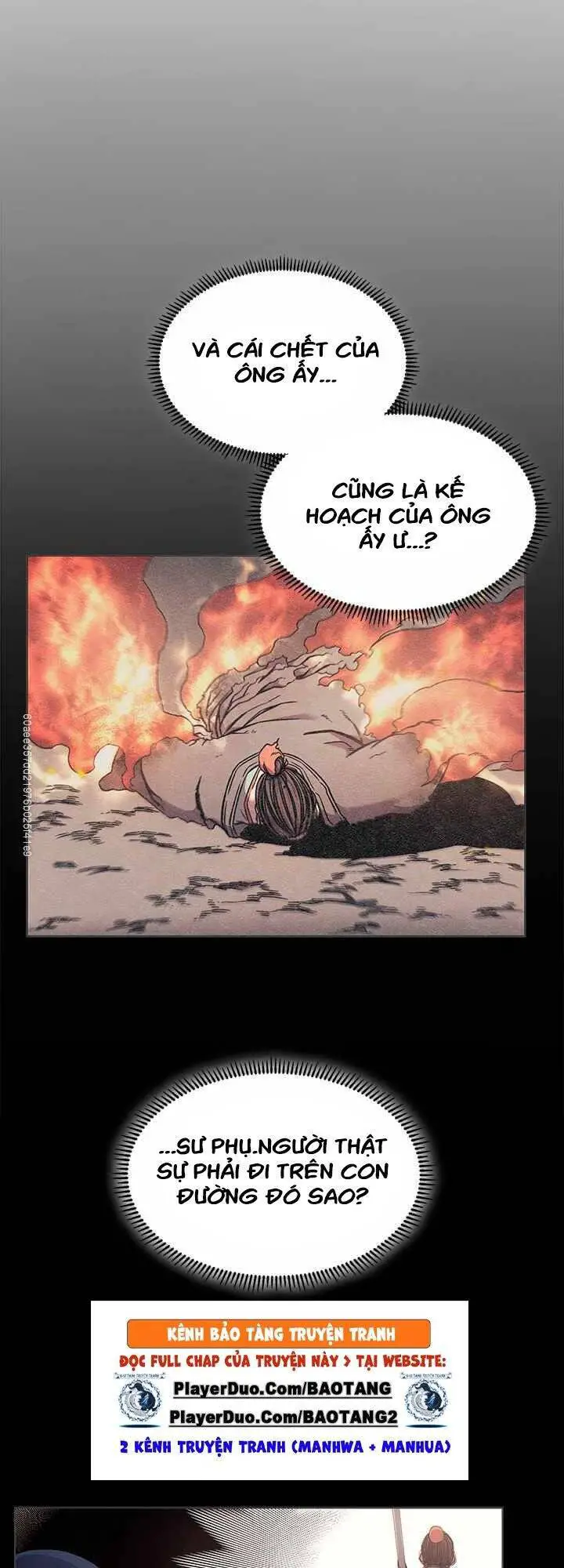 Biên Niên Sử Của Thiên Quỷ Nettruyen ZZZ Chương 134 Page 28
