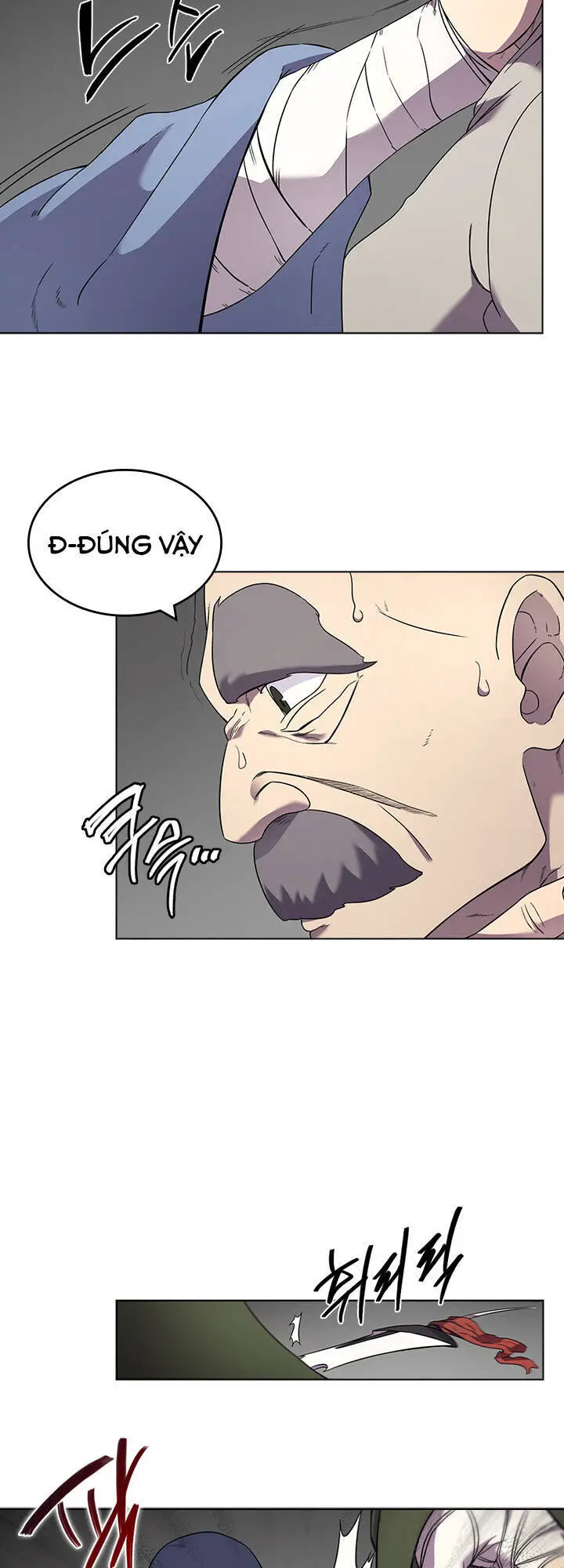 Biên Niên Sử Của Thiên Quỷ Nettruyen ZZZ Chương 118 Page 13