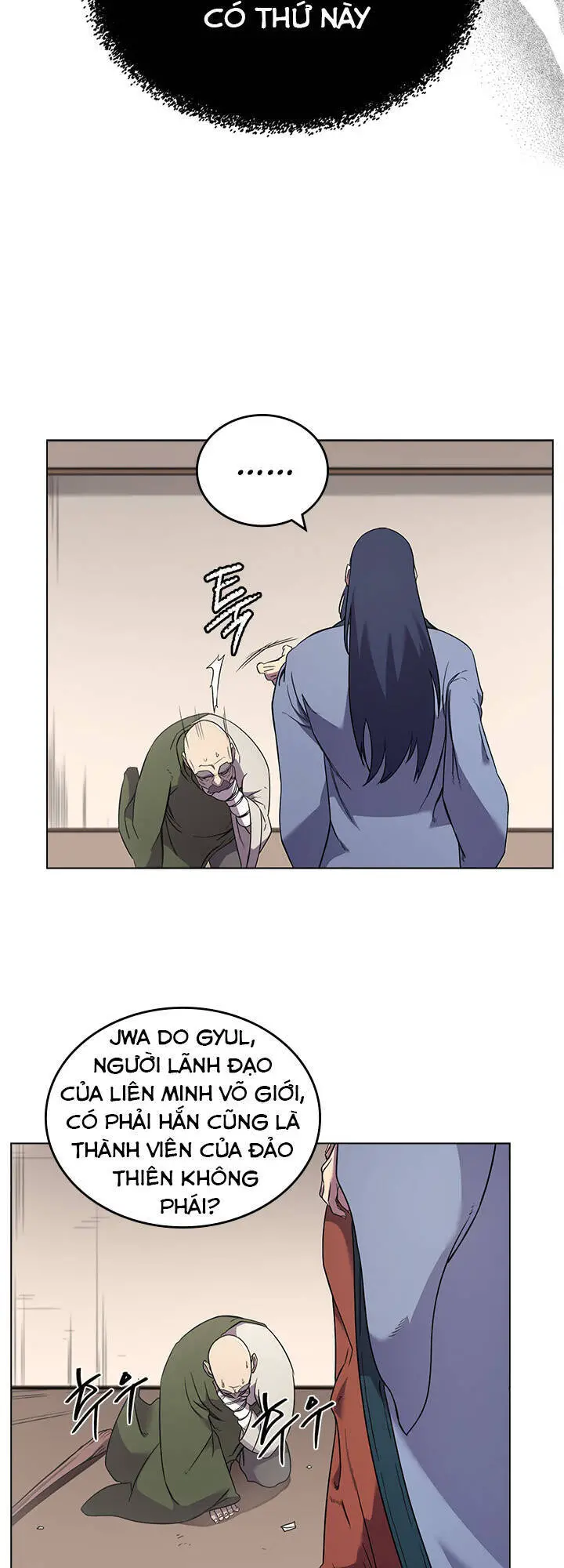 Biên Niên Sử Của Thiên Quỷ Nettruyen ZZZ Chương 118 Page 19