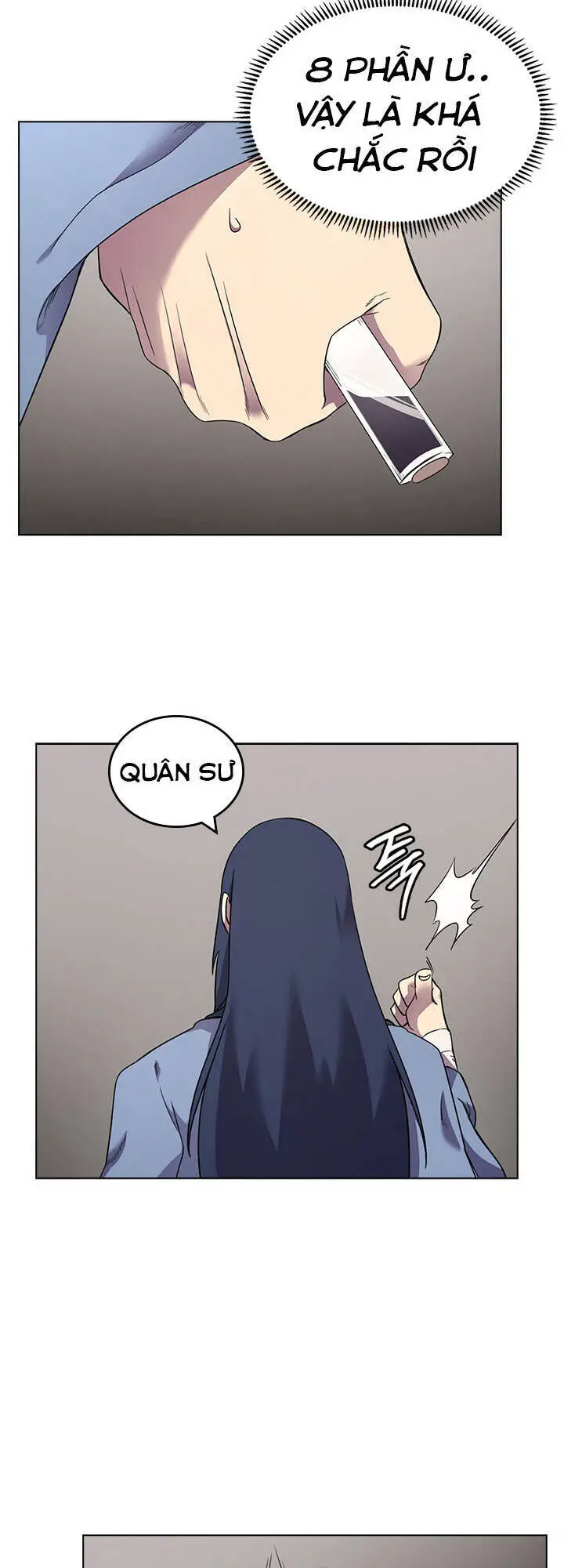 Biên Niên Sử Của Thiên Quỷ Nettruyen ZZZ Chương 118 Page 22