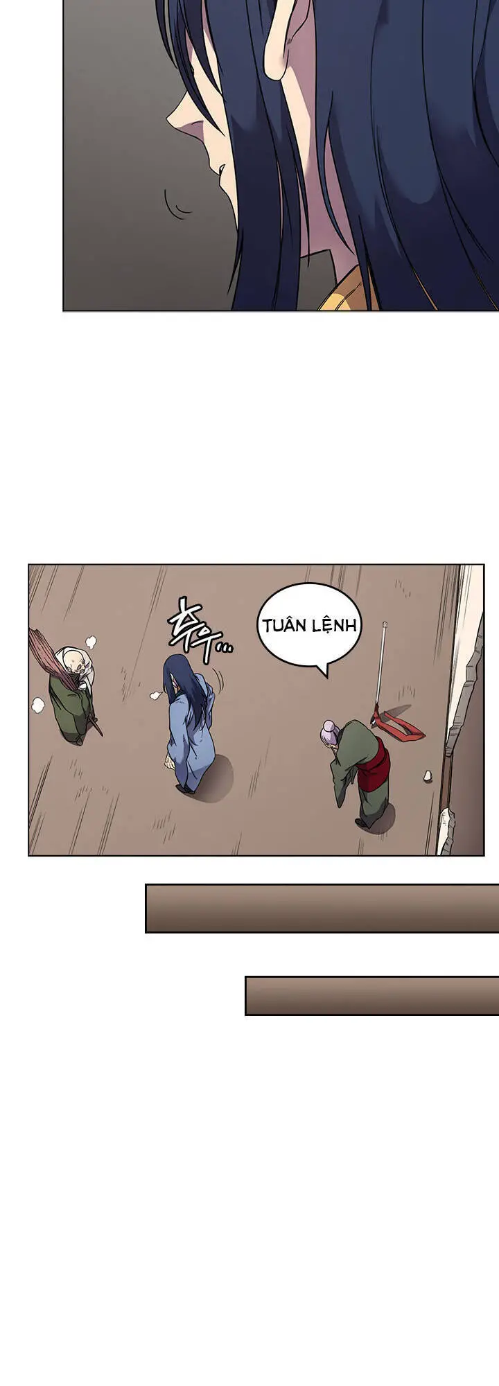 Biên Niên Sử Của Thiên Quỷ Nettruyen ZZZ Chương 118 Page 24