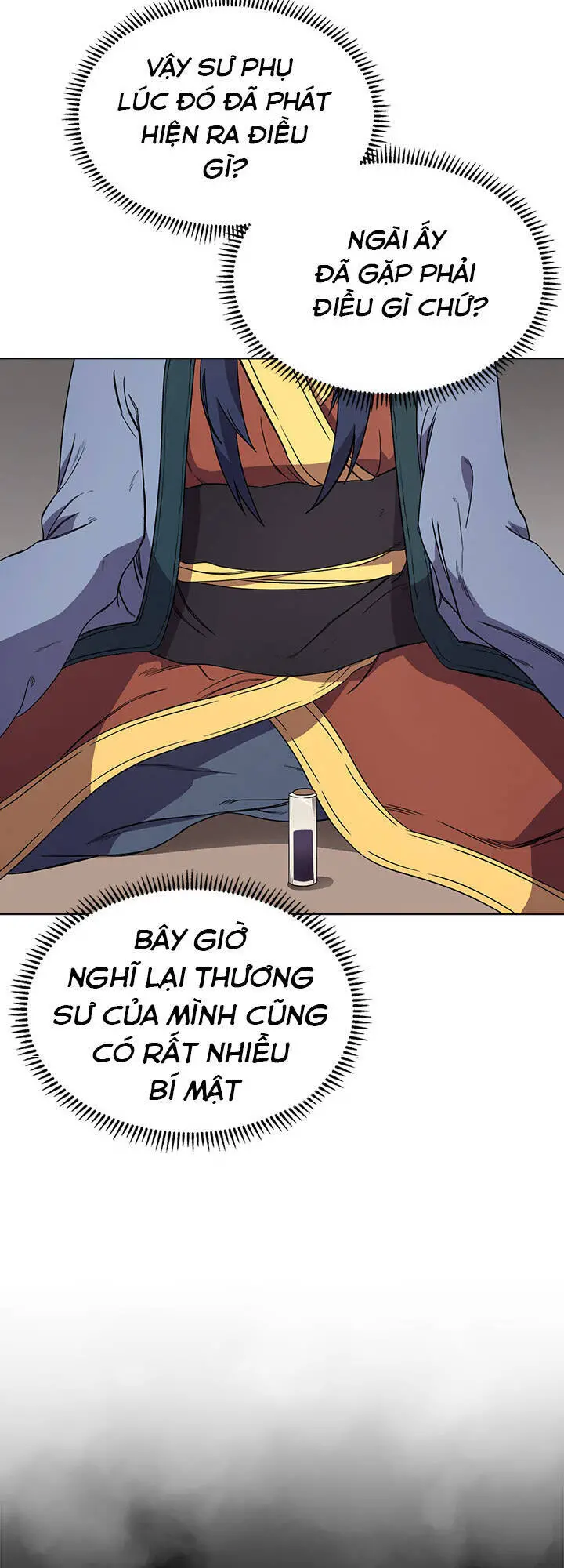 Biên Niên Sử Của Thiên Quỷ Nettruyen ZZZ Chương 118 Page 26