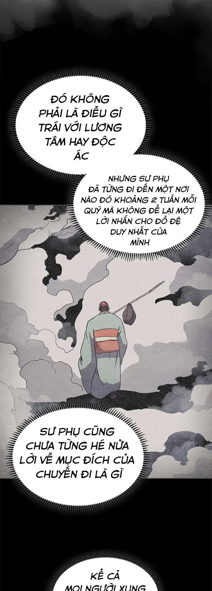 Biên Niên Sử Của Thiên Quỷ Nettruyen ZZZ Chương 118 Page 27