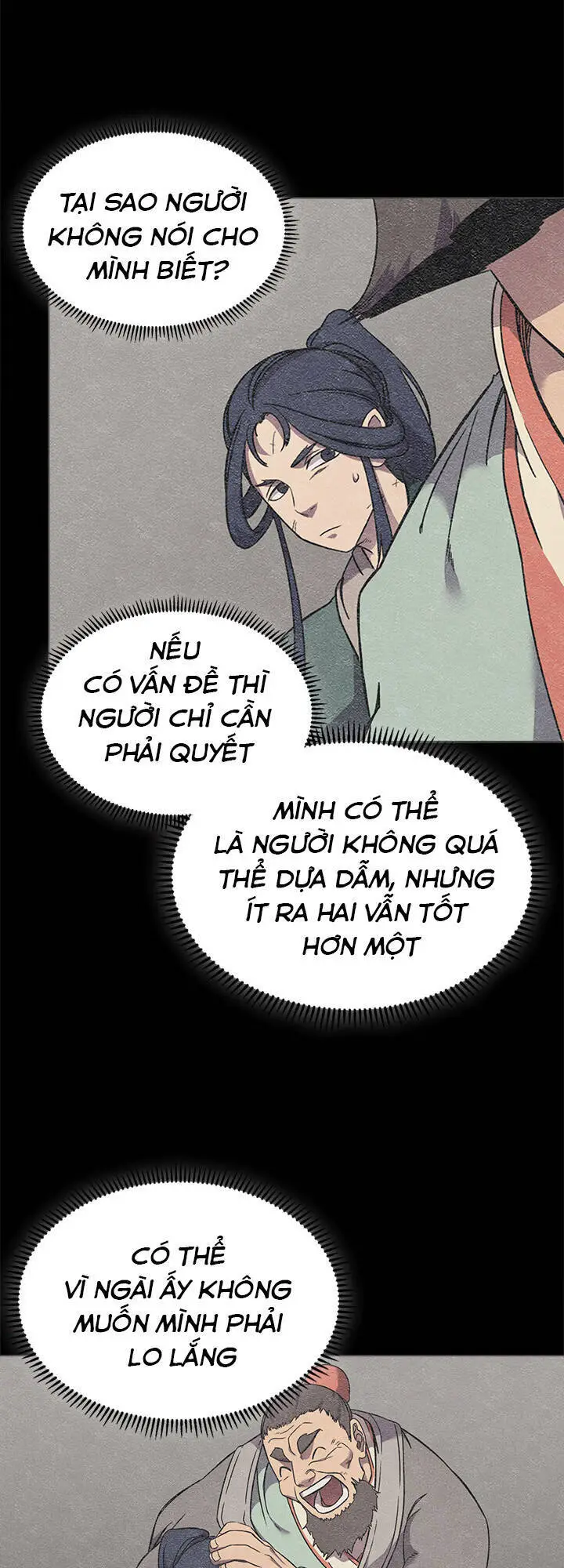 Biên Niên Sử Của Thiên Quỷ Nettruyen ZZZ Chương 118 Page 30