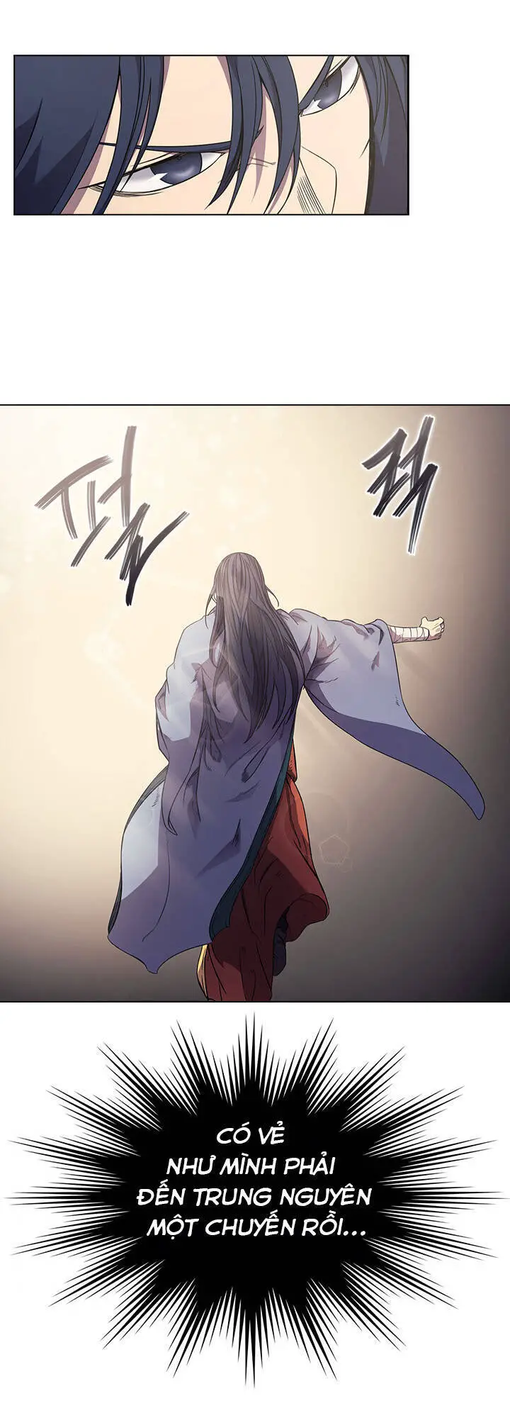 Biên Niên Sử Của Thiên Quỷ Nettruyen ZZZ Chương 118 Page 40