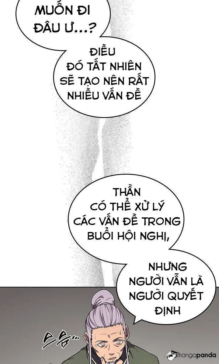 Biên Niên Sử Của Thiên Quỷ Nettruyen ZZZ Chương 119 Page 5