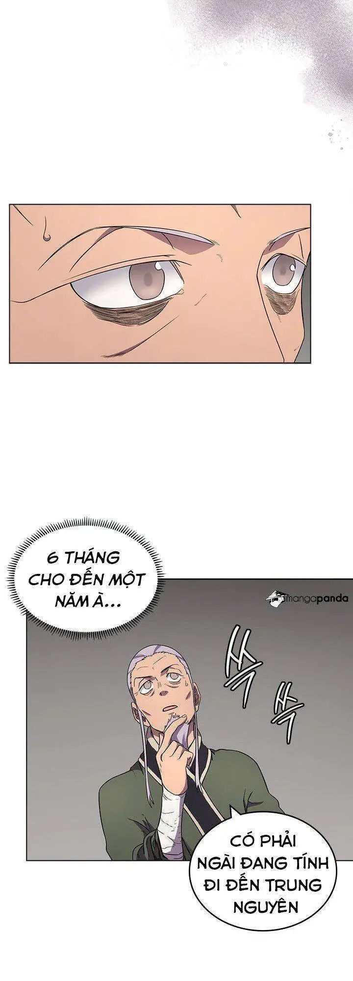 Biên Niên Sử Của Thiên Quỷ Nettruyen ZZZ Chương 119 Page 8