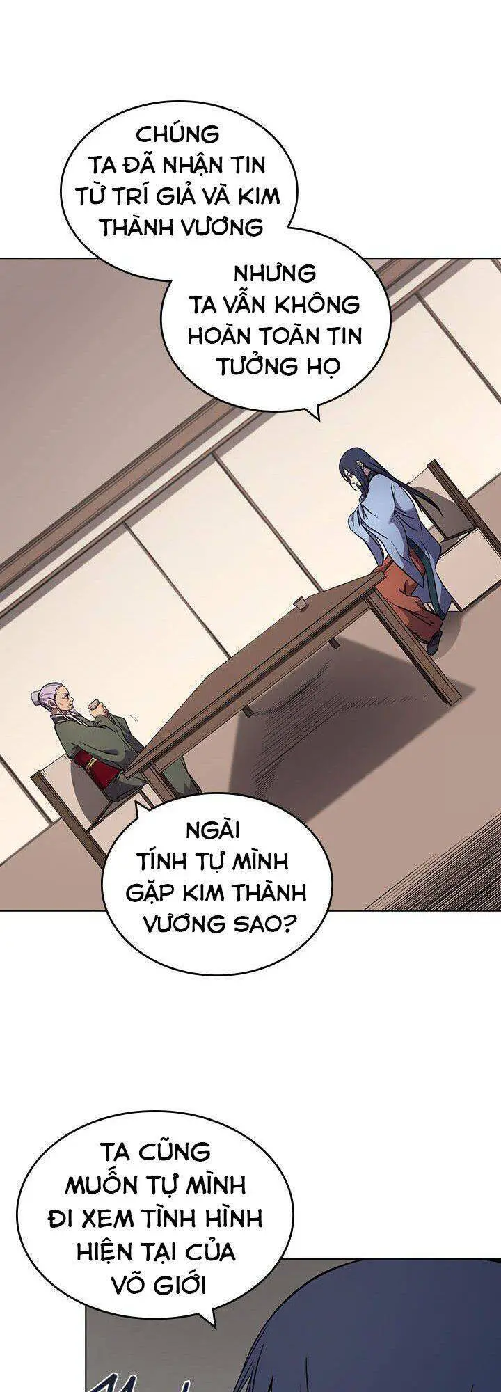 Biên Niên Sử Của Thiên Quỷ Nettruyen ZZZ Chương 119 Page 9