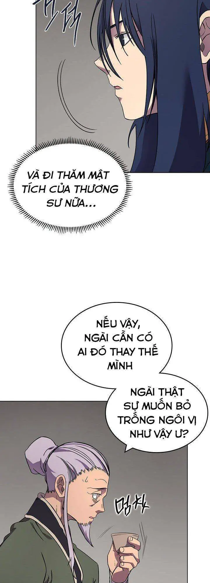Biên Niên Sử Của Thiên Quỷ Nettruyen ZZZ Chương 119 Page 10