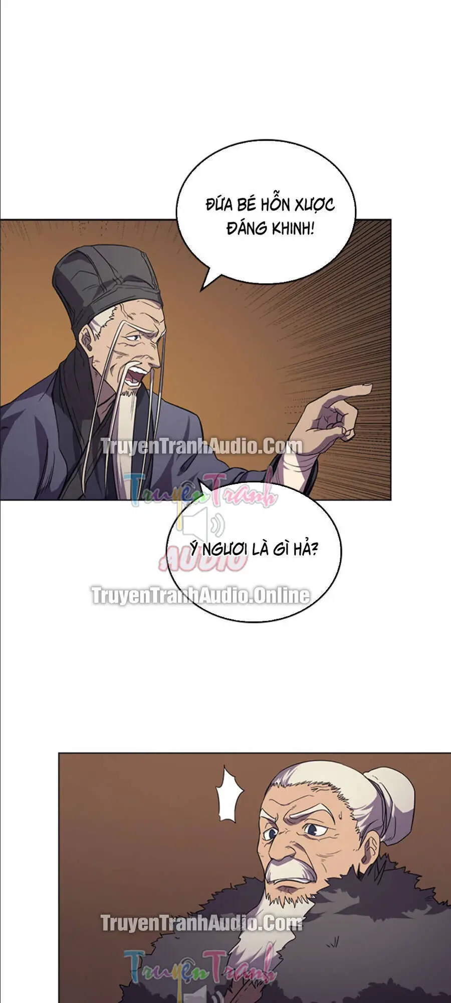 Biên Niên Sử Của Thiên Quỷ Nettruyen ZZZ Chương 103 Page 6
