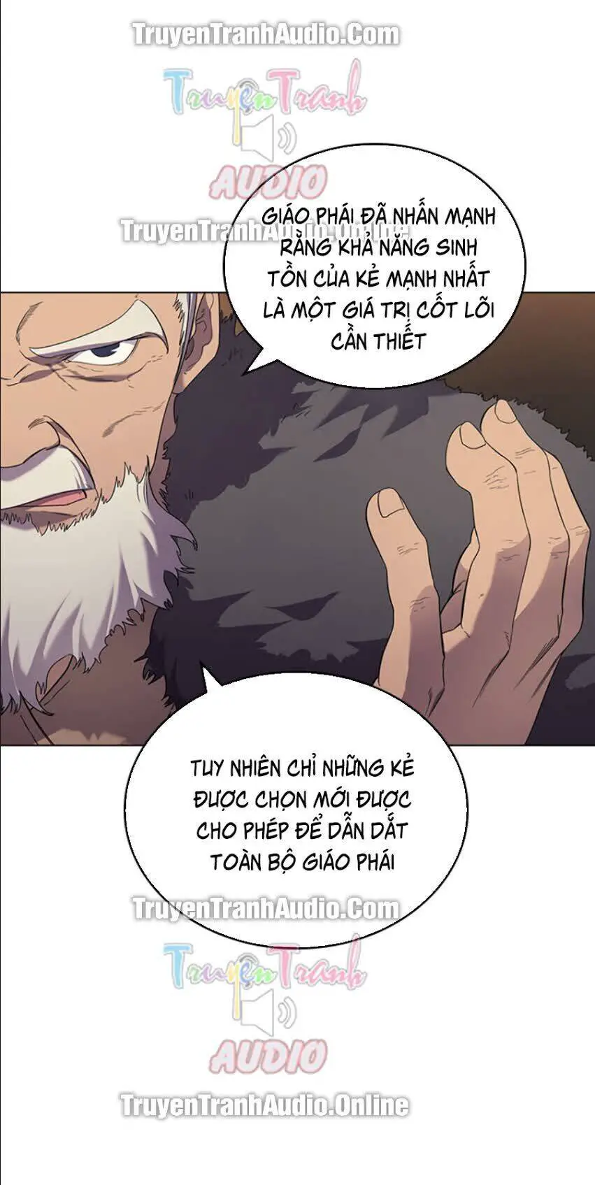 Biên Niên Sử Của Thiên Quỷ Nettruyen ZZZ Chương 103 Page 9