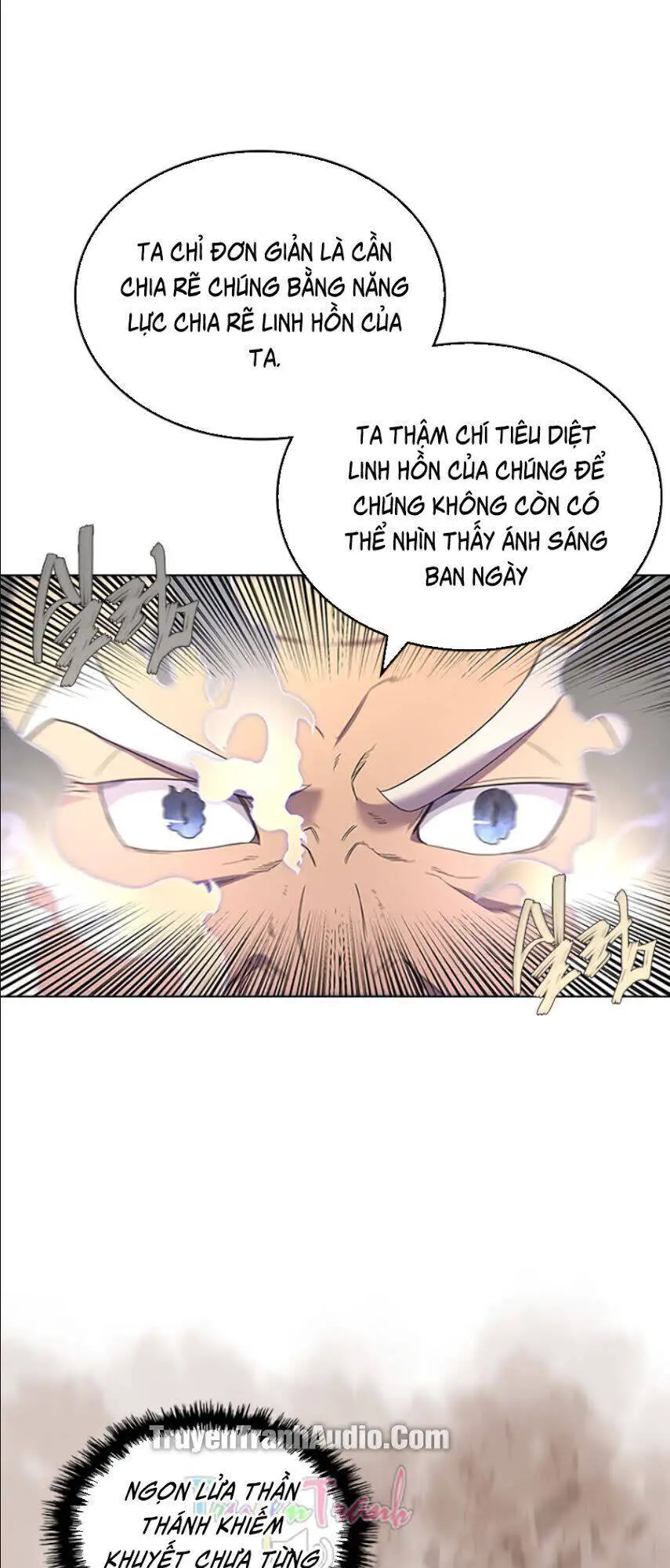 Biên Niên Sử Của Thiên Quỷ Nettruyen ZZZ Chương 103 Page 16