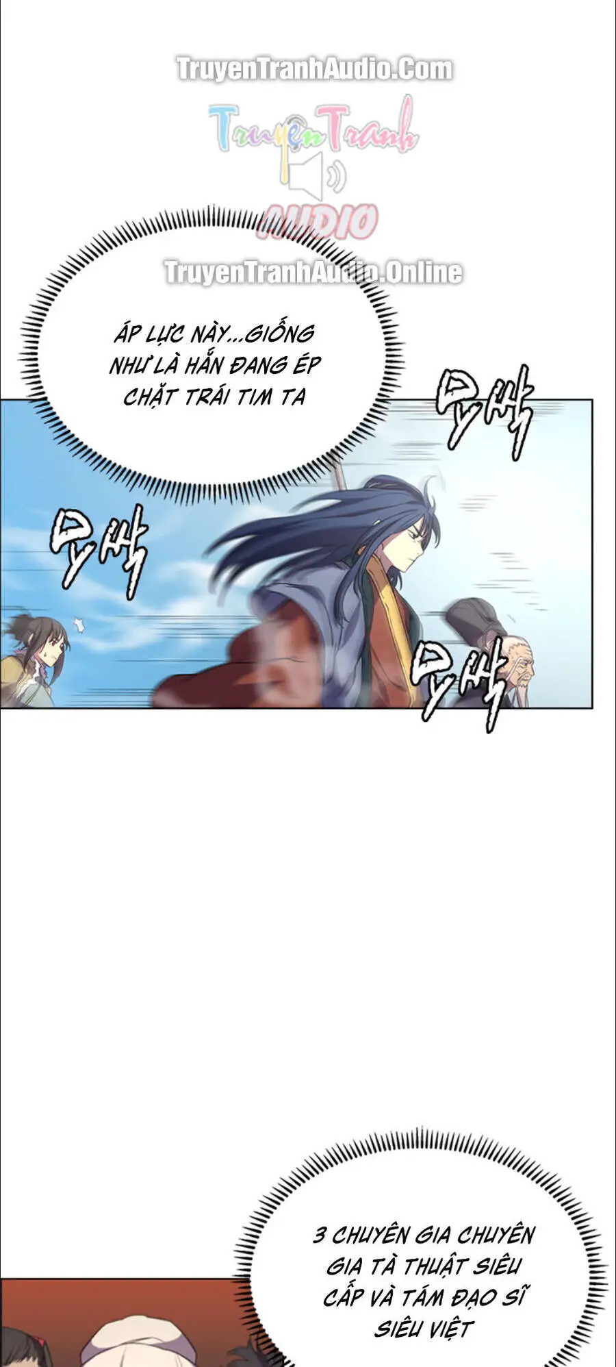 Biên Niên Sử Của Thiên Quỷ Nettruyen ZZZ Chương 103 Page 20