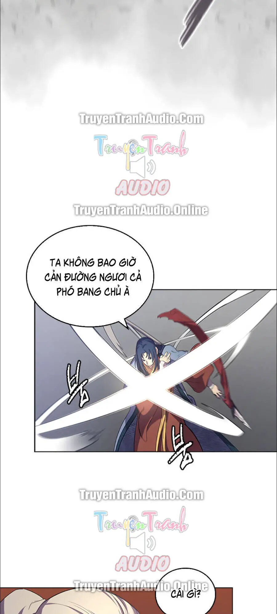 Biên Niên Sử Của Thiên Quỷ Nettruyen ZZZ Chương 103 Page 26