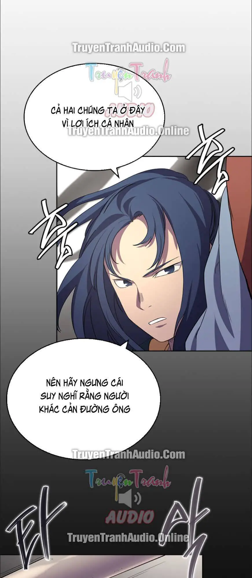 Biên Niên Sử Của Thiên Quỷ Nettruyen ZZZ Chương 103 Page 28