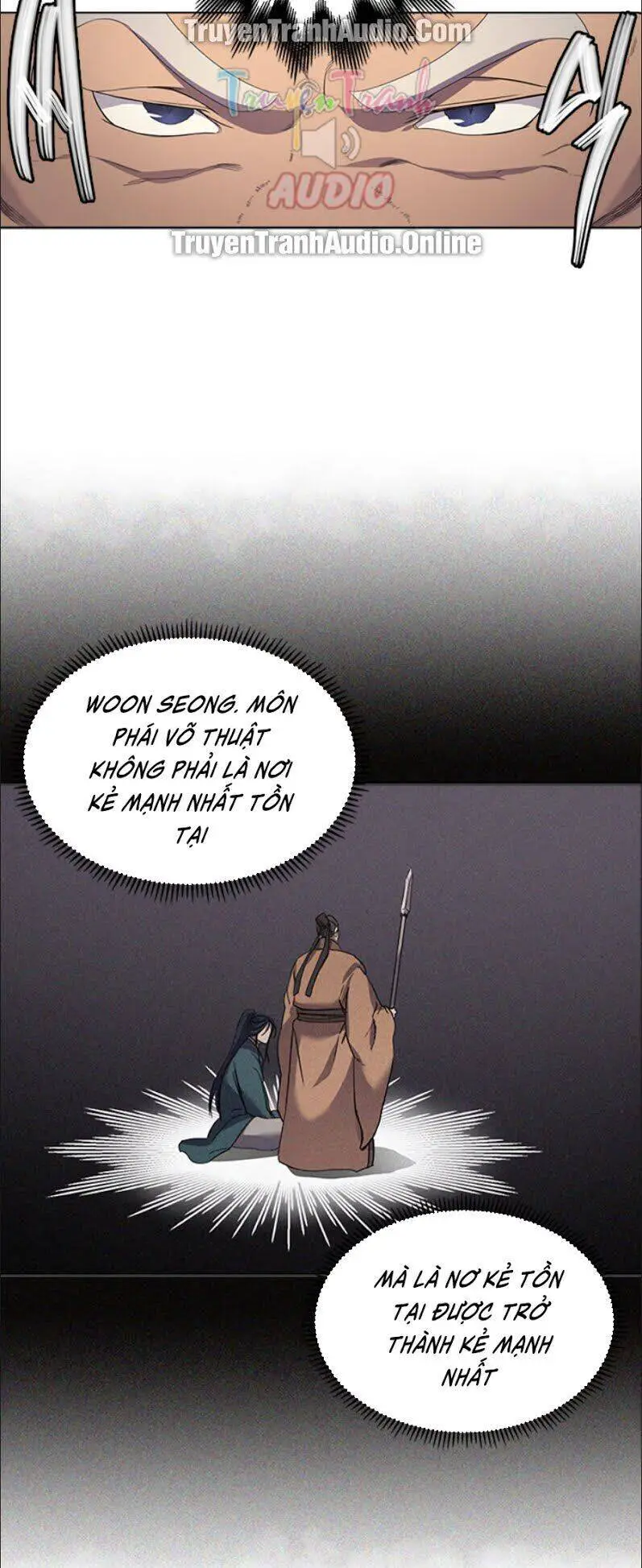 Biên Niên Sử Của Thiên Quỷ Nettruyen ZZZ Chương 103 Page 31