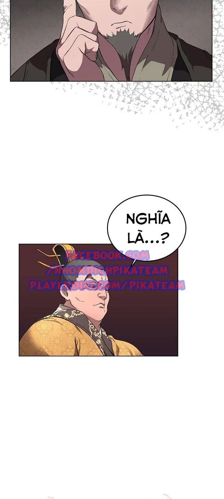 Biên Niên Sử Của Thiên Quỷ Nettruyen ZZZ Chương 86 Page 16